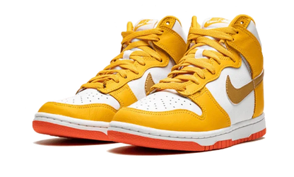 styleora Dunk High Shoes styleora