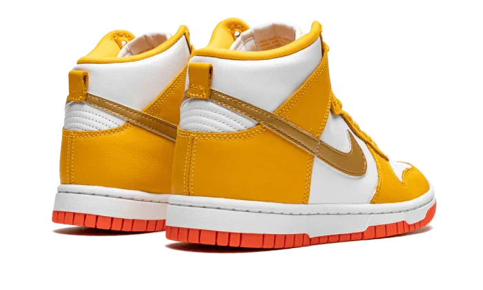 styleora Dunk High Shoes styleora