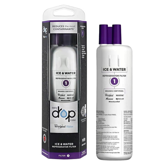EDR1RXD1 Refrigerator Water Filter
