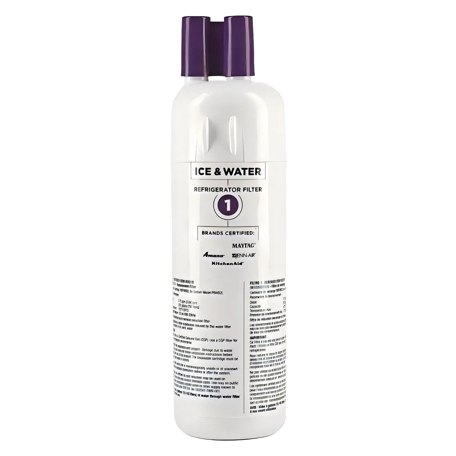 EDR1RXD1 Refrigerator Water Filter | Fashnorax
