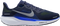 Midnight Navy/White