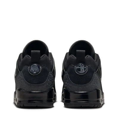 Jordan Spizike Low
