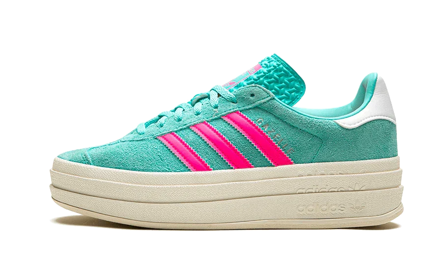styleora Originals Gazelle Bold Shoes styleora