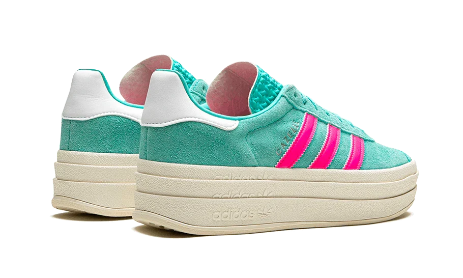 styleora Originals Gazelle Bold Shoes styleora