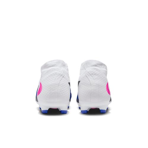 Phantom 6 High Academy Multi-Ground Soccer Cleats
