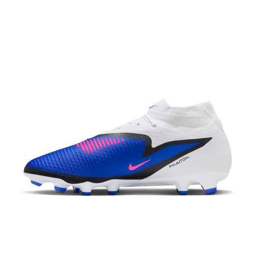 Phantom 6 High Academy Multi-Ground Soccer Cleats
