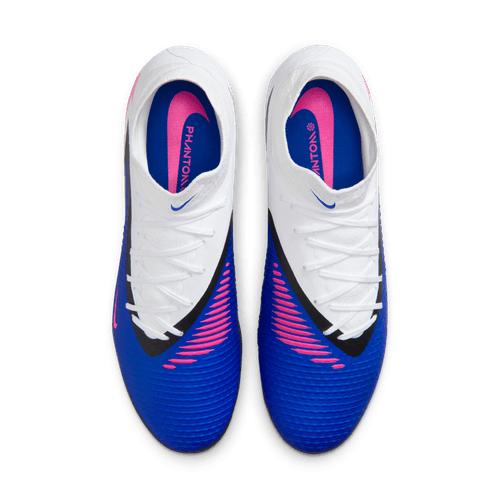 Phantom 6 High Academy Multi-Ground Soccer Cleats