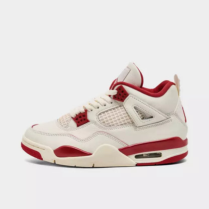 Women's Air Jordan Retro 4 Casual Shoes
