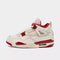 Pale Ivory-Sierra Red-Tough Re