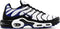 Pure Platinum/Court Blue/Glacier Blue/Black