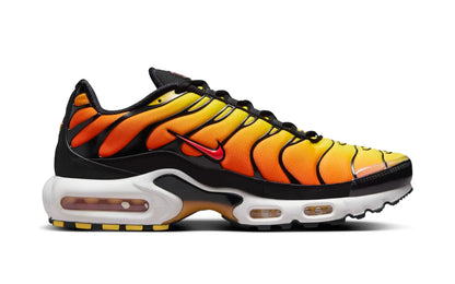 styleora Air Max Plus Men's Shoes Black Bright Ceramic Resin Pimento styleora