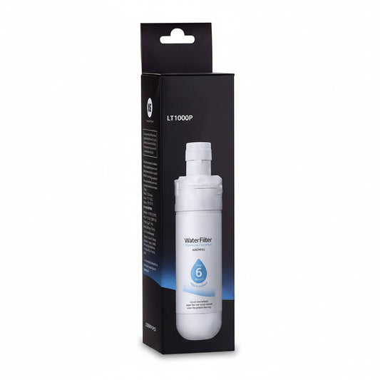 LT1000P Refrigerator Water Filter Replacement