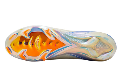 styleora Mercurial Vapor 16 Elite Blueprint FG Low-Top Soccer Cleats styleora