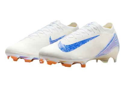 styleora Mercurial Vapor 16 Elite Blueprint FG Low-Top Soccer Cleats styleora