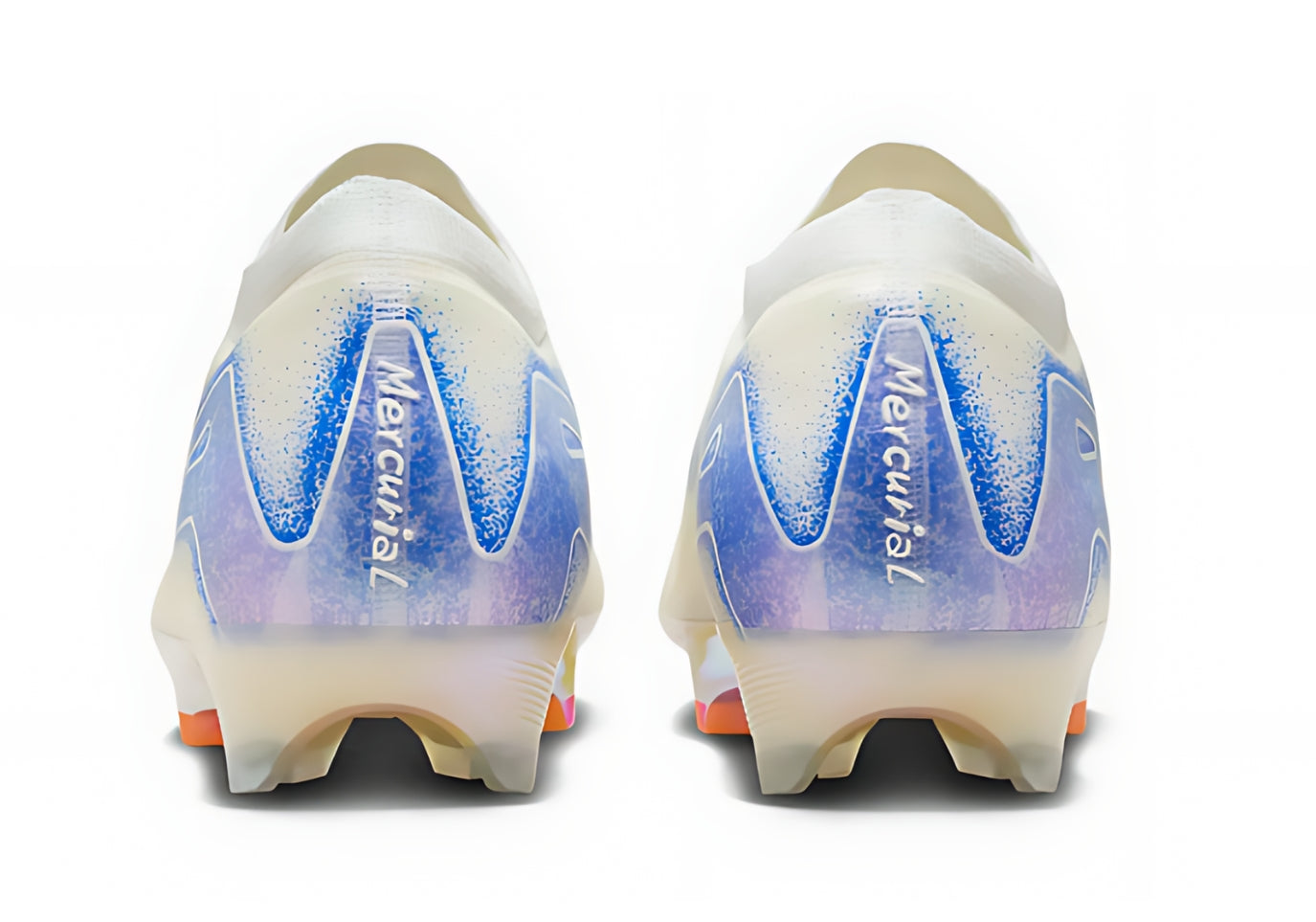 styleora Mercurial Vapor 16 Elite Blueprint FG Low-Top Soccer Cleats styleora