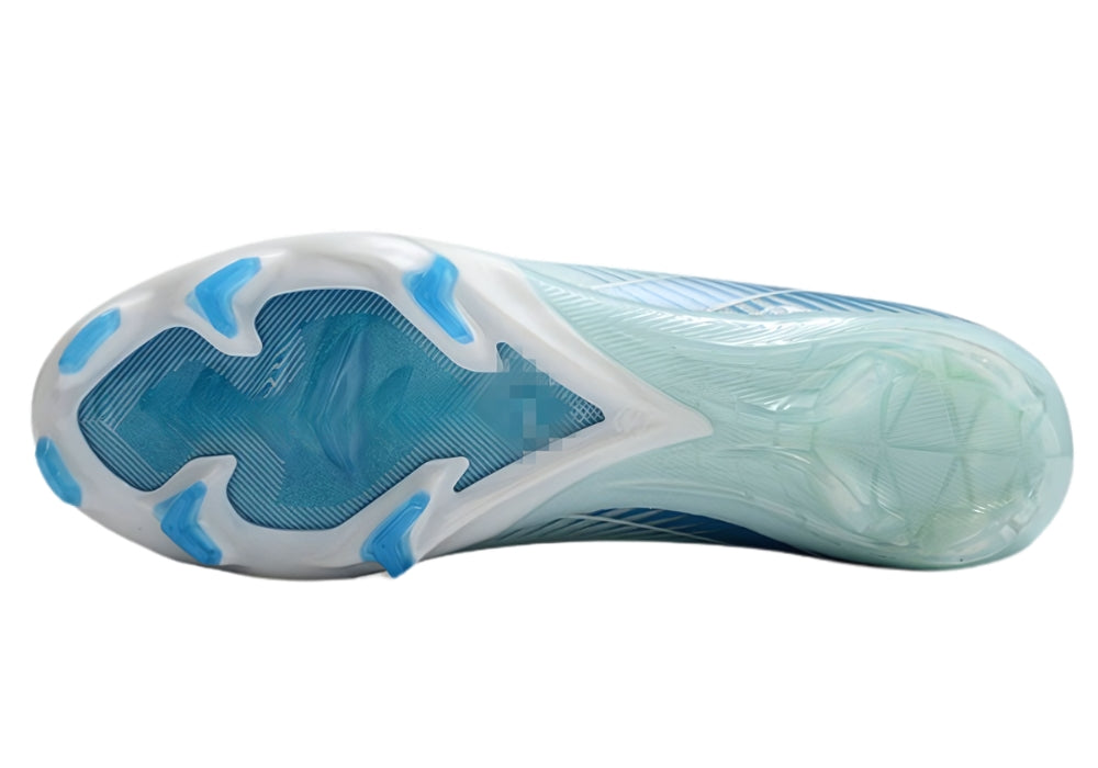 styleora Mercurial Vapor 16 Elite Blueprint FG Low-Top Soccer Cleats styleora