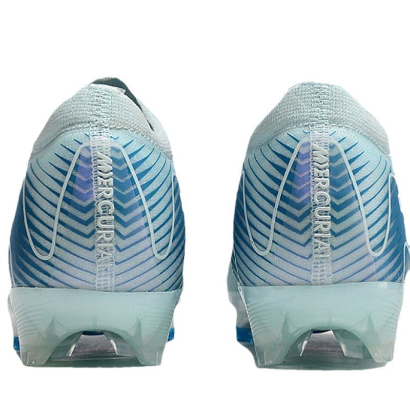 styleora Mercurial Vapor 16 Elite Blueprint FG Low-Top Soccer Cleats styleora