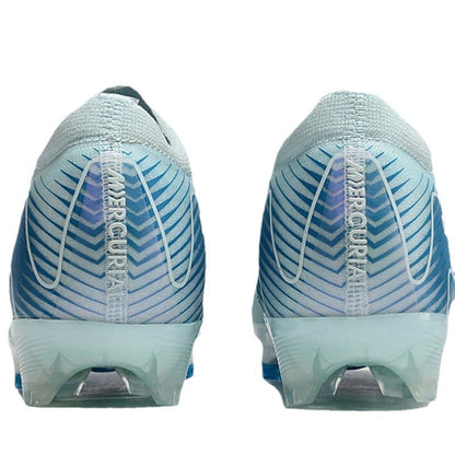 styleora Mercurial Vapor 16 Elite Blueprint FG Low-Top Soccer Cleats styleora