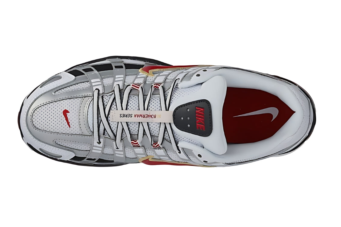 styleora P-6000 Premium Shoes styleora