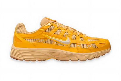 styleora P-6000 Premium Shoes Sesame University Gold Gum Light styleora