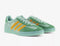 Hazy Green/Yellow