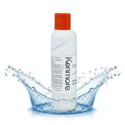 Refrigerator Drinking Water Filter Replacement
