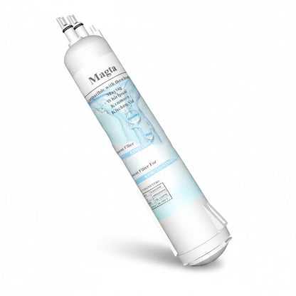 Refrigerator Water Filter Replacement | Fashnorax