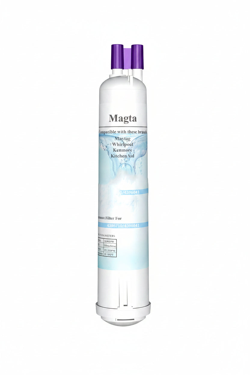 Refrigerator Water Filter Replacement 300 Gallon