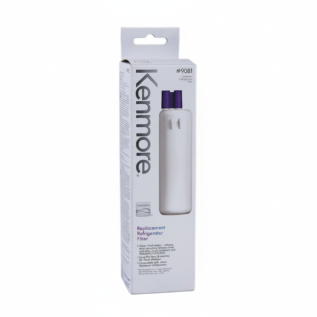 Refrigerator Water Purifier Filter | Fashnorax