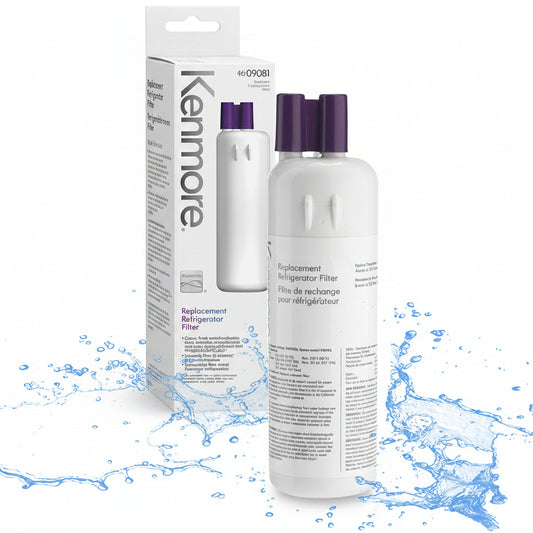 Refrigerator Water Purifier Filter | Fashnorax