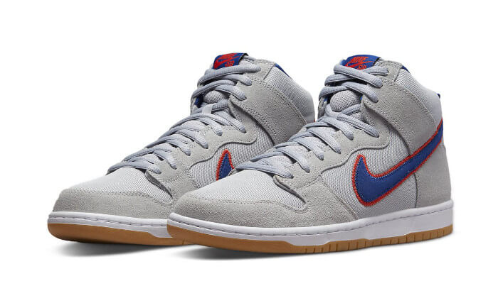 styleora SB Dunk High Shoes styleora