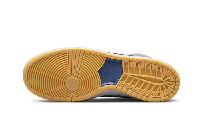 styleora SB Dunk High Shoes styleora