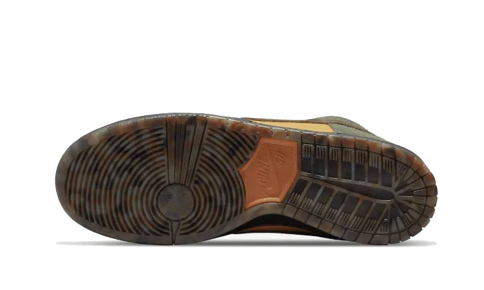 styleora SB Dunk High Shoes styleora