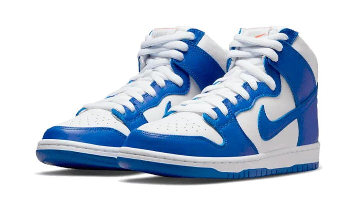 styleora SB Dunk High Shoes styleora