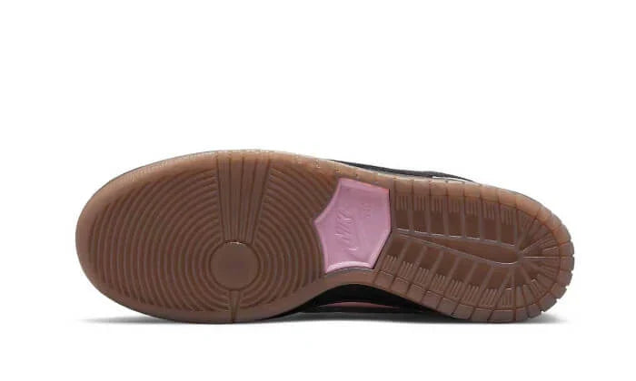 styleora SB Dunk High Shoes styleora