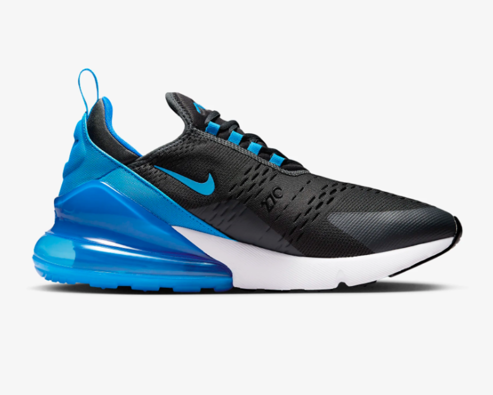 styleora Air Max 270 Shoes styleora