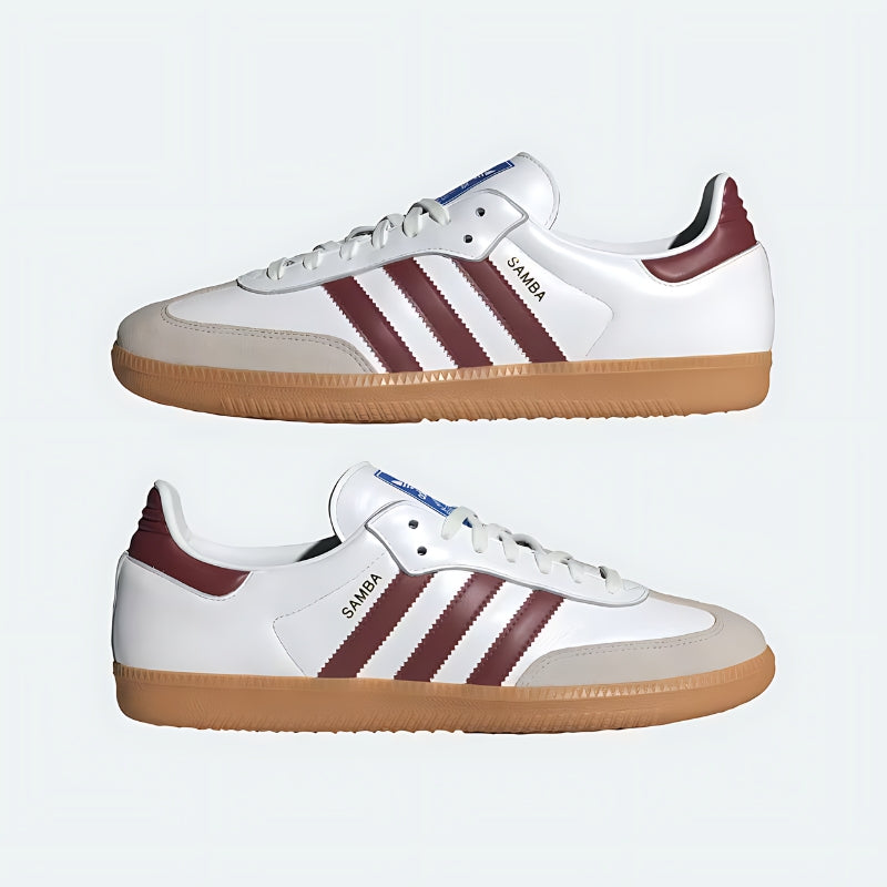 styleora Samba OG Shoes styleora