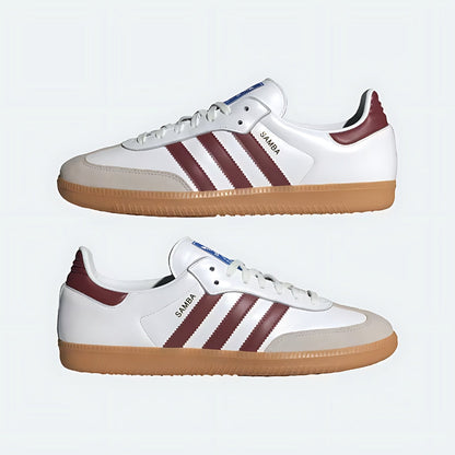 styleora Samba OG Shoes styleora