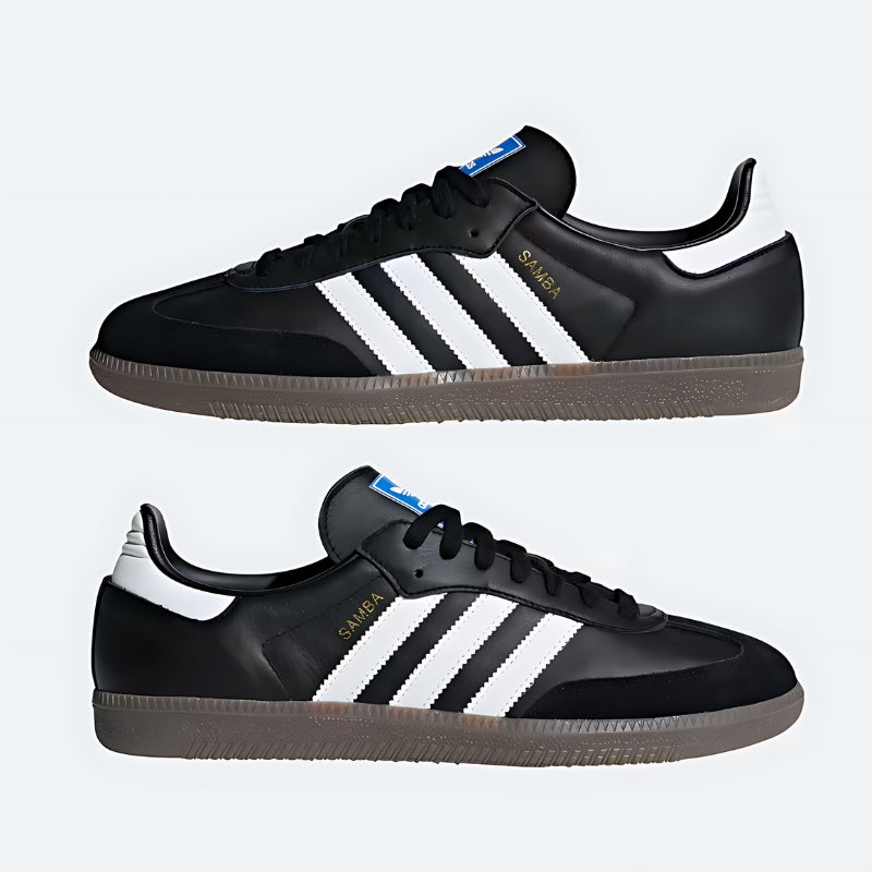 styleora Samba OG Shoes styleora