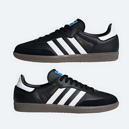 styleora Samba OG Shoes styleora