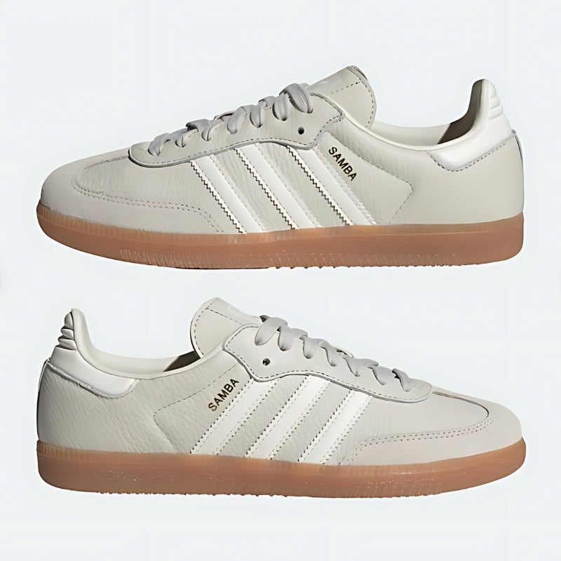 styleora Samba OG Shoes styleora