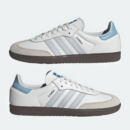 styleora Samba OG Shoes styleora