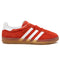 Bold Orange / White / Gum