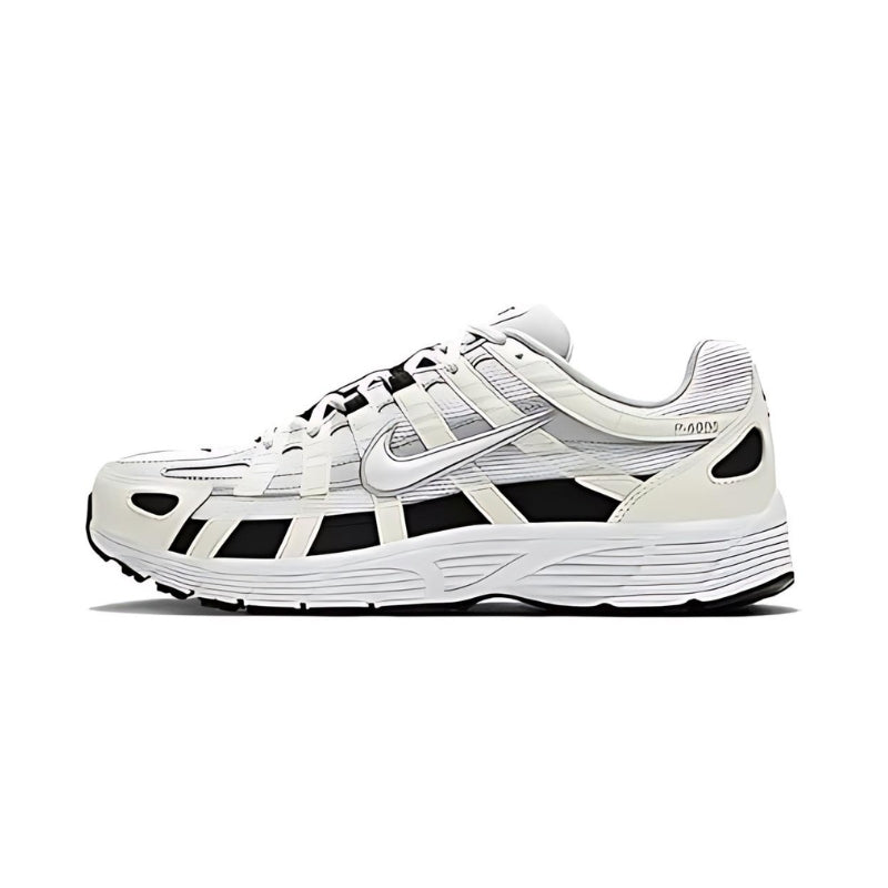 styleora P-6000 Premium Shoes Sail White Wolf Grey styleora