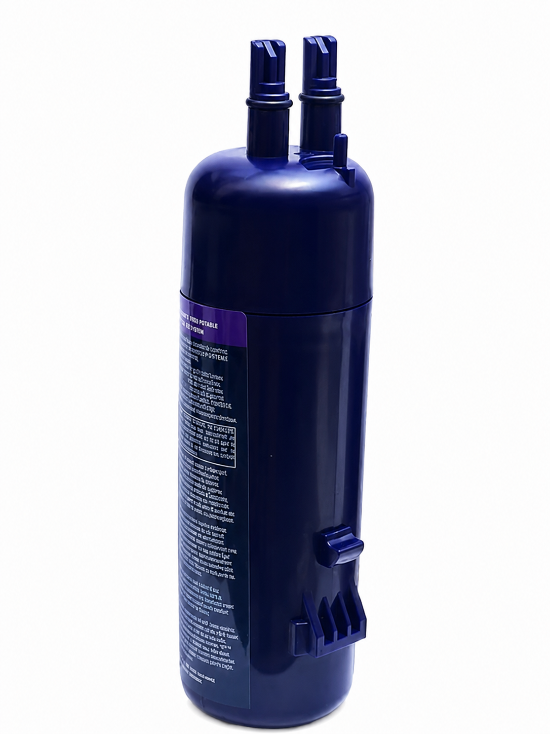 W10295370A Refrigerator Water Filter Replacement