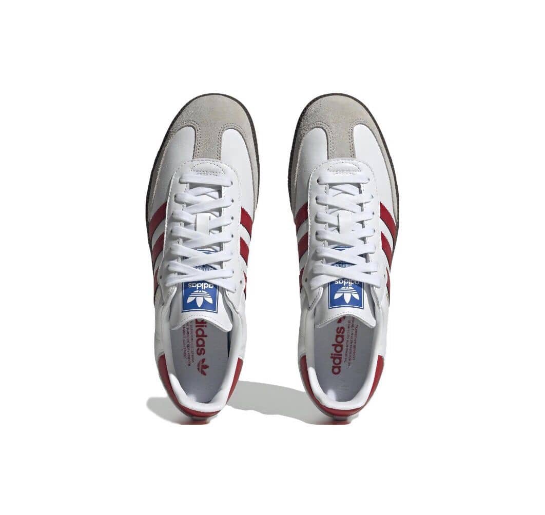 styleora Samba OG Shoes styleora
