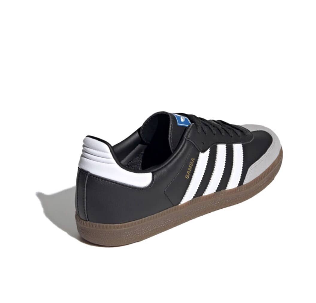 styleora Samba OG Shoes styleora