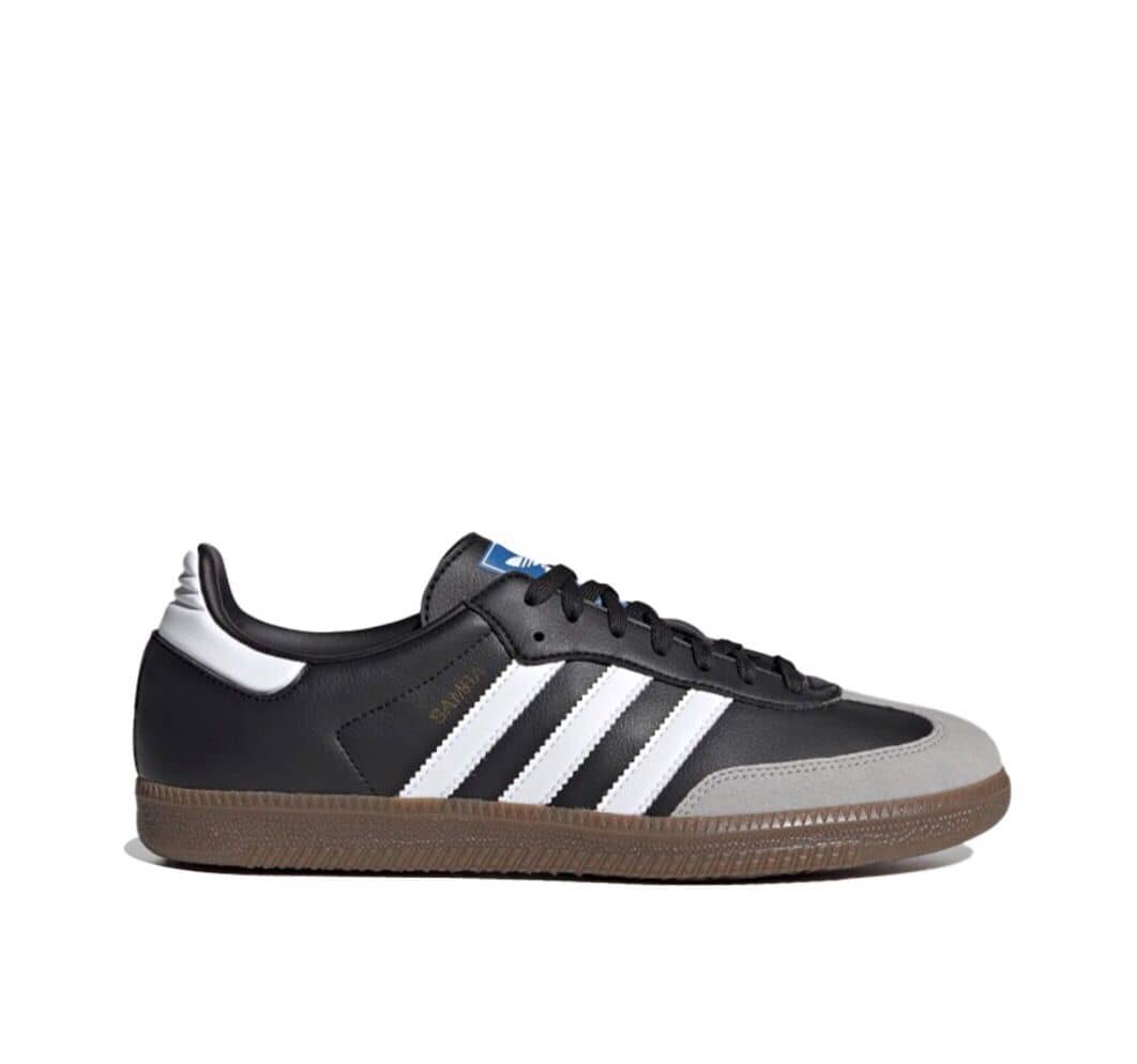styleora Samba OG Shoes styleora