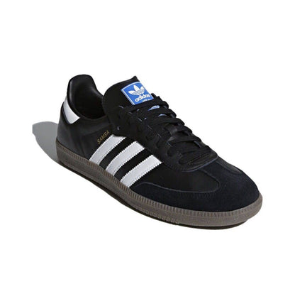 styleora Samba OG Shoes Black Cloud White Gum5 styleora