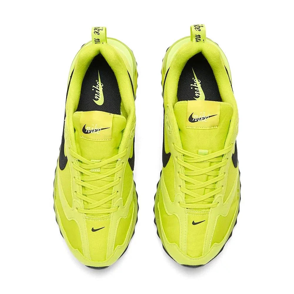 Women's styleora Air Max Dawn Atomic Green/Black styleora